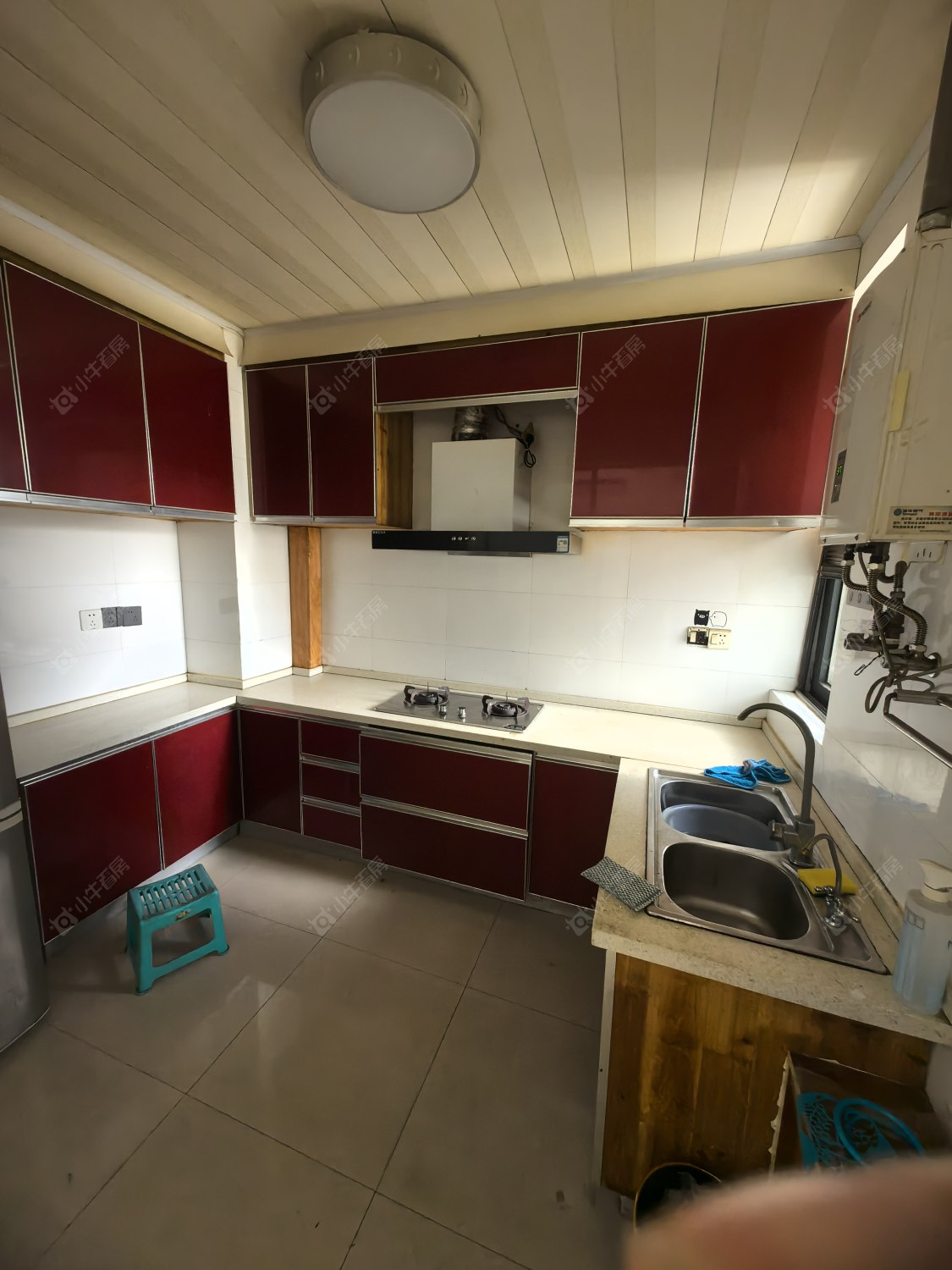 常州玉龙湾花园在租房源_小牛看房