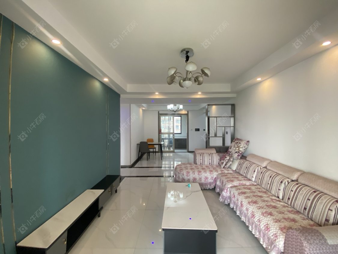 常州东方君开租房_小牛看房