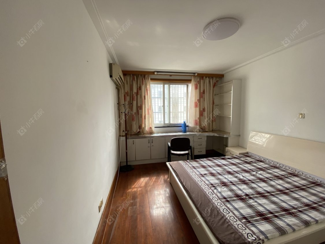 前桥新村房源室内图 常州前桥新村在租房源室内图_小牛看房