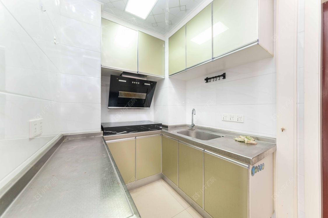 常州裕坤美城公馆在售二手房源室内图_小牛看房