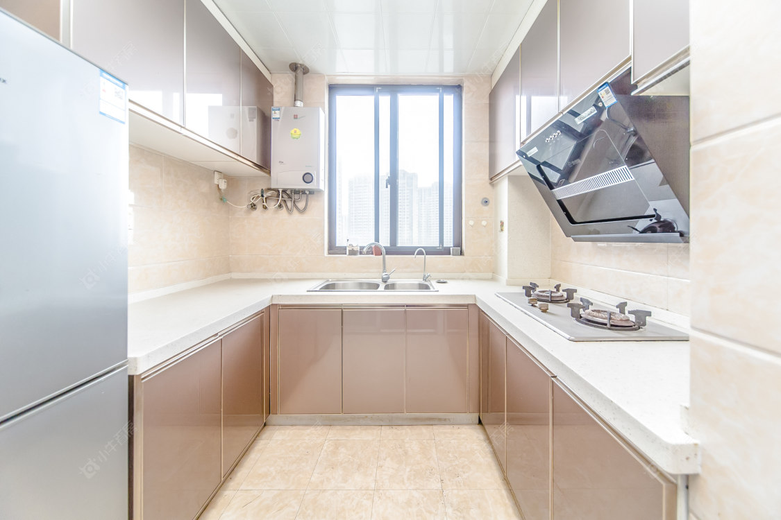 常州康桥水郡在售二手房源室内图_小牛看房