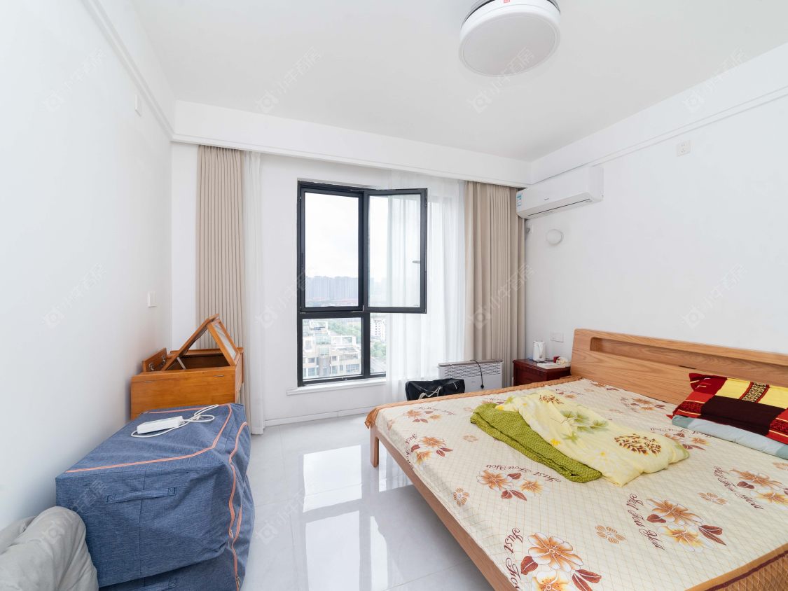 常州中天名园在售二手房源_小牛看房