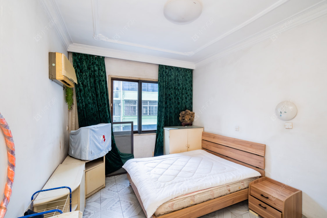 常州清凉新村在售二手房源室内图_小牛看房