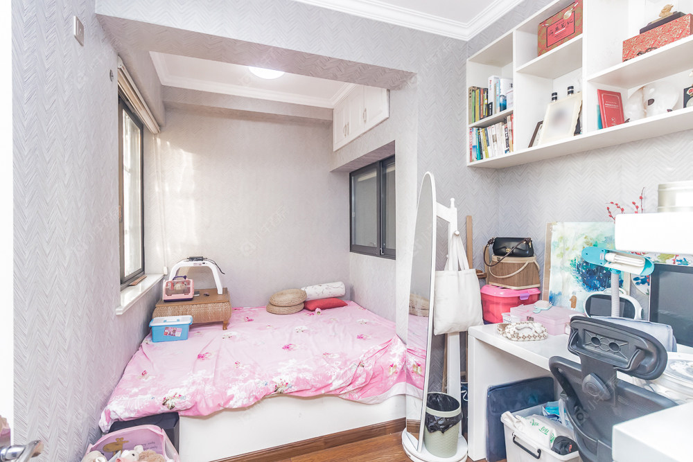 莱蒙城中央府西区房源室内图 常州莱蒙城中央府西区在售二手房源室内图_小牛看房