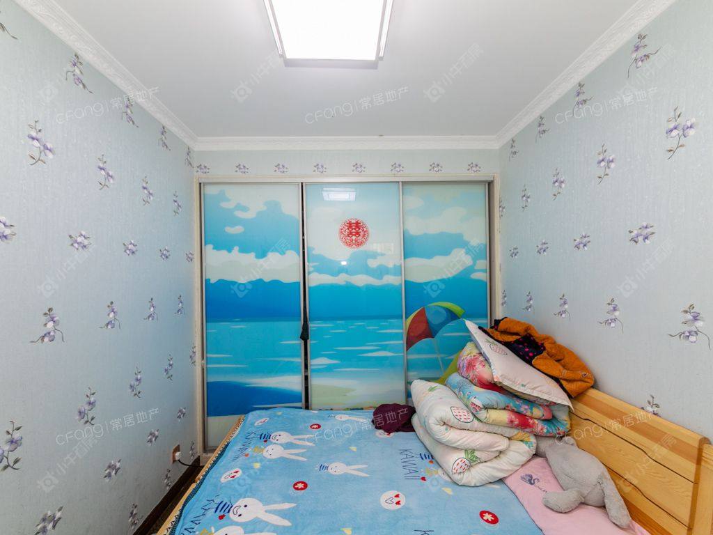 常州滨江明珠城东区在租房源_小牛看房