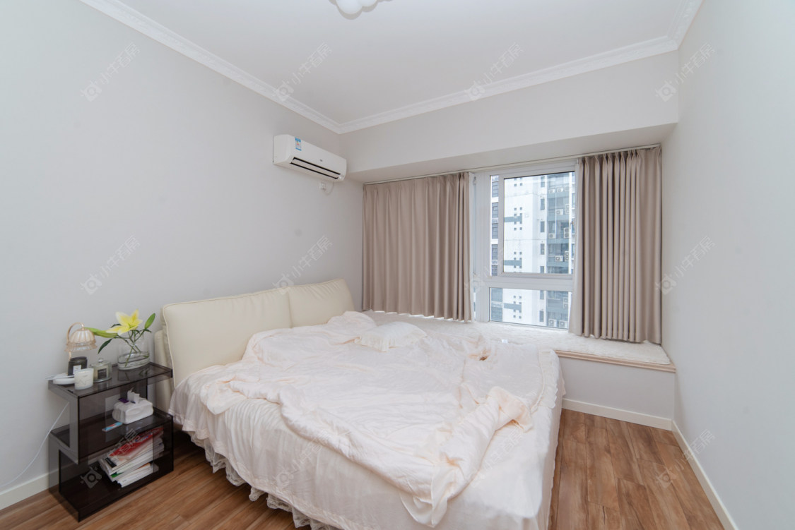 常州云山诗意在售二手房源室内图_小牛看房