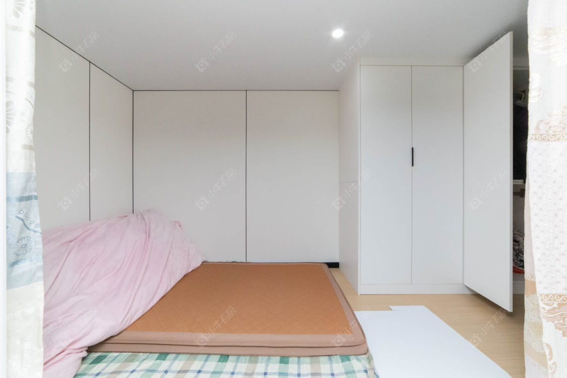 银河湾第一城一期房源室内图 常州银河湾第一城一期在售二手房源室内图_小牛看房