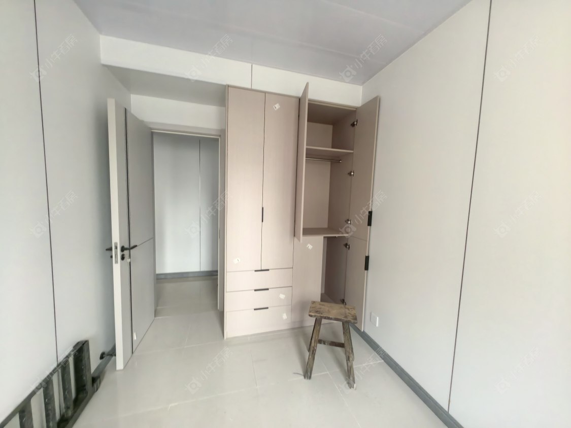 常州百馨西苑五期在租房源_小牛看房