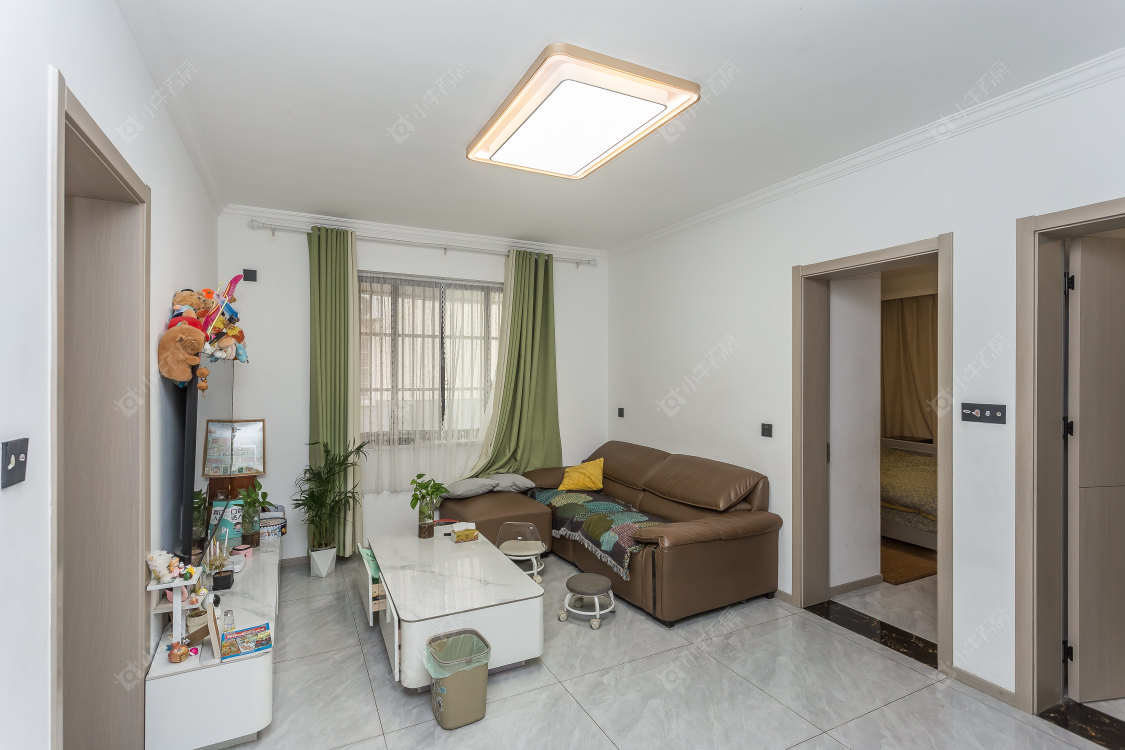 常州锦绣花园在售二手房源室内图_小牛看房