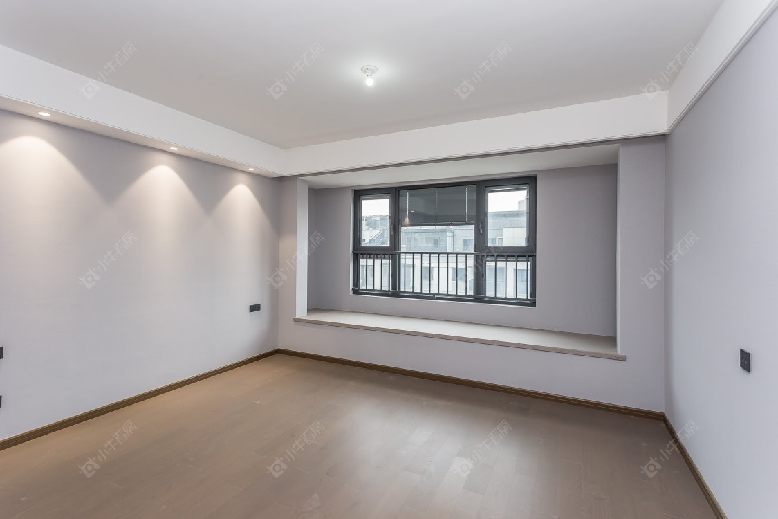 常州保利天珺在售二手房源室内图_小牛看房