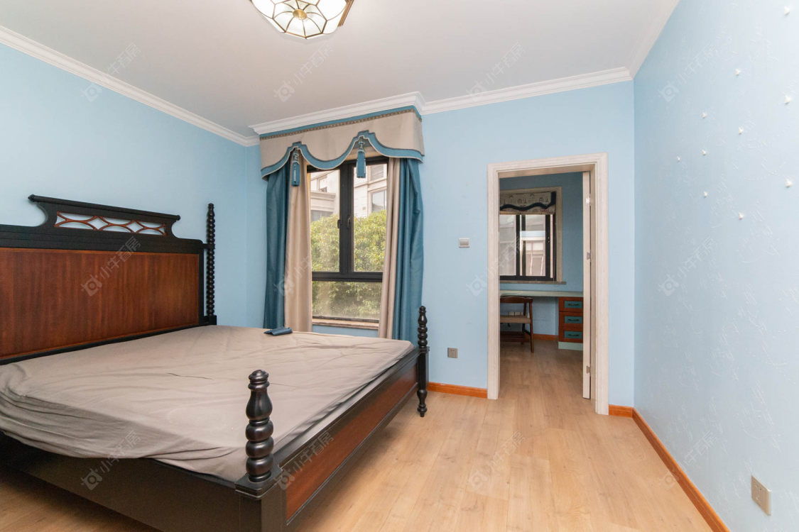 常州佳兆业凤凰湖壹号在售二手房源室内图_小牛看房