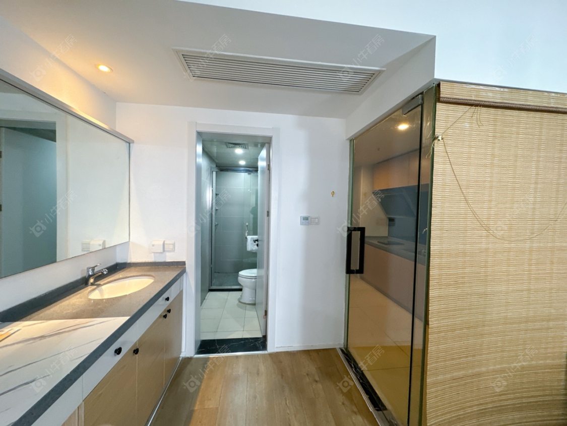 常州世茂广场在租房源室内图_小牛看房