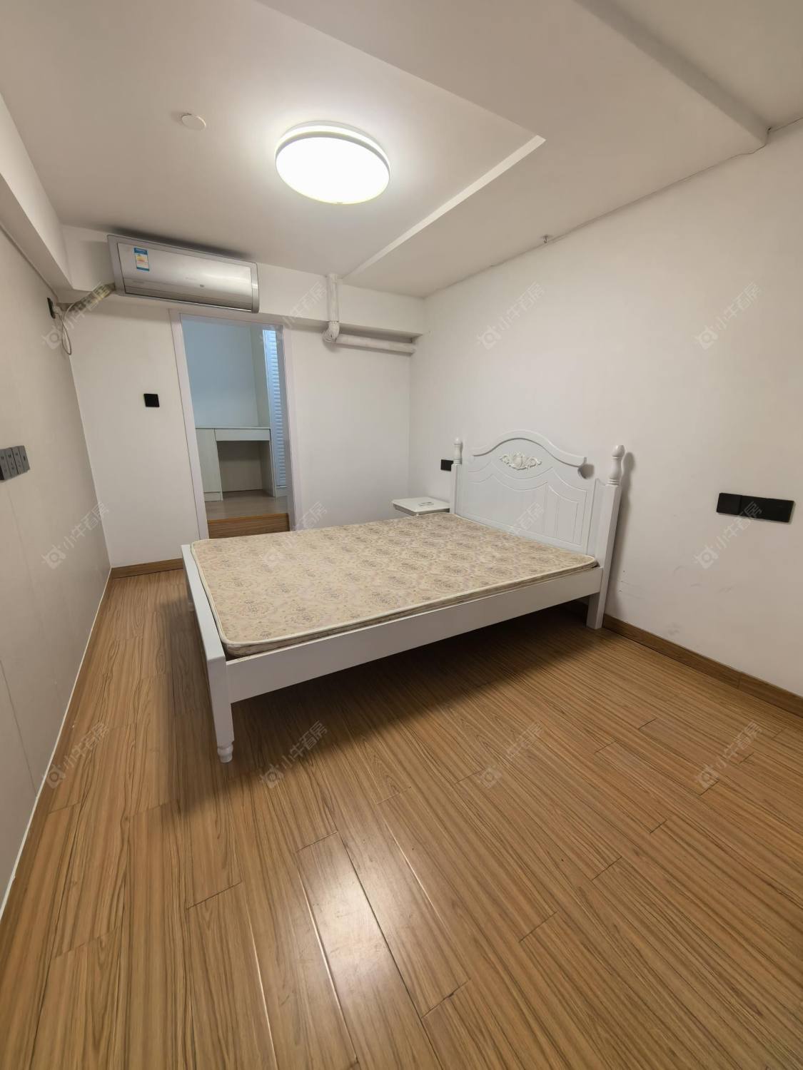 常州天安数码城公寓在租房源室内图_小牛看房