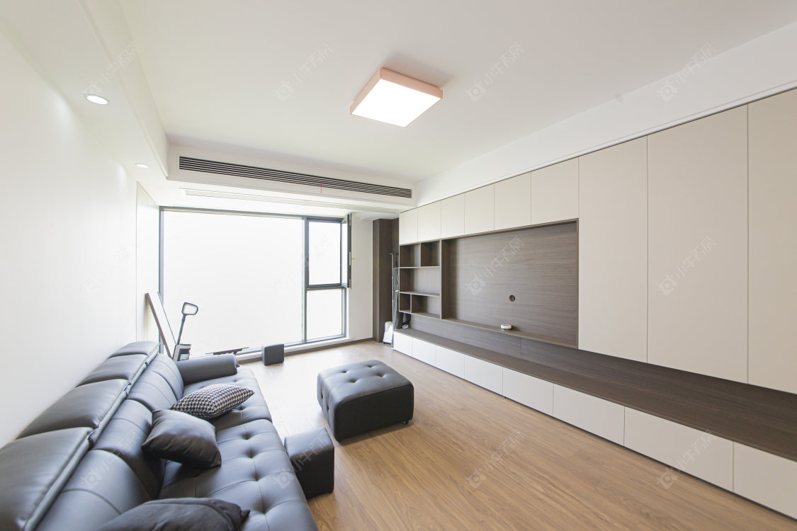 常州新城公馆荣域在售二手房源室内图_小牛看房