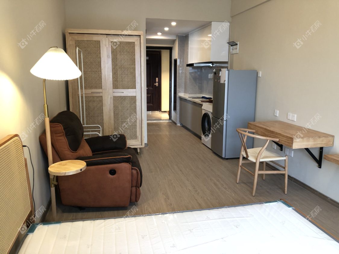 龙湖星图房源 常州龙湖星图在租房源_小牛看房