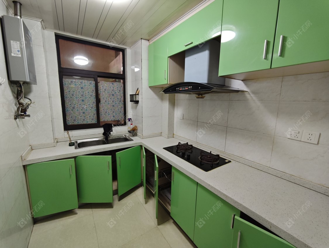 常州绿都万和城五区在租房源_小牛看房