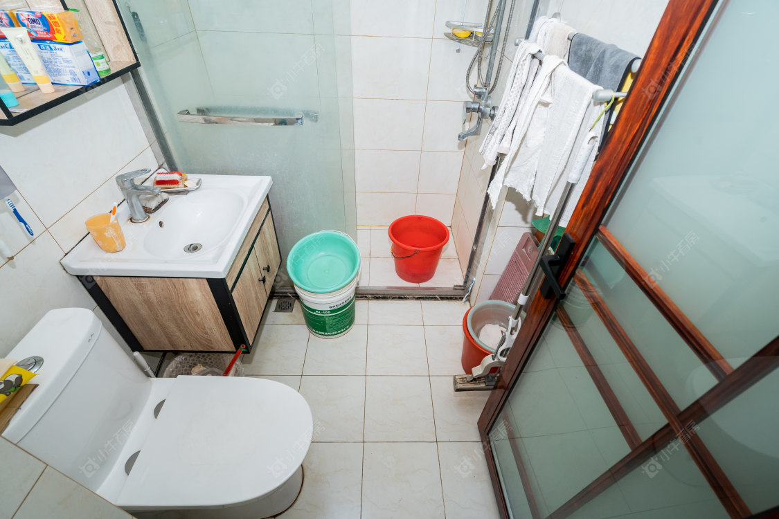 常州丽华二村在售二手房源室内图_小牛看房