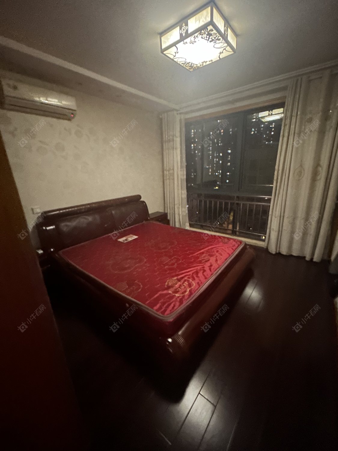 常州邱墅家园在租房源_小牛看房