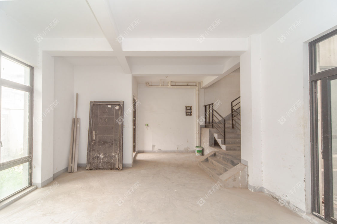 常州香树湾别墅区6室2厅3卫出租_小牛看房