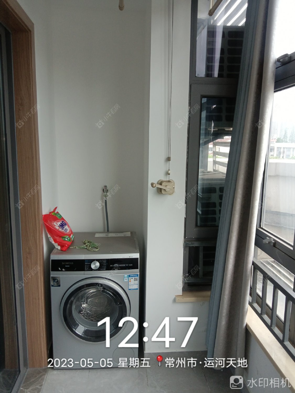 常州运河天地租房_运河天地1室1厅房源出租