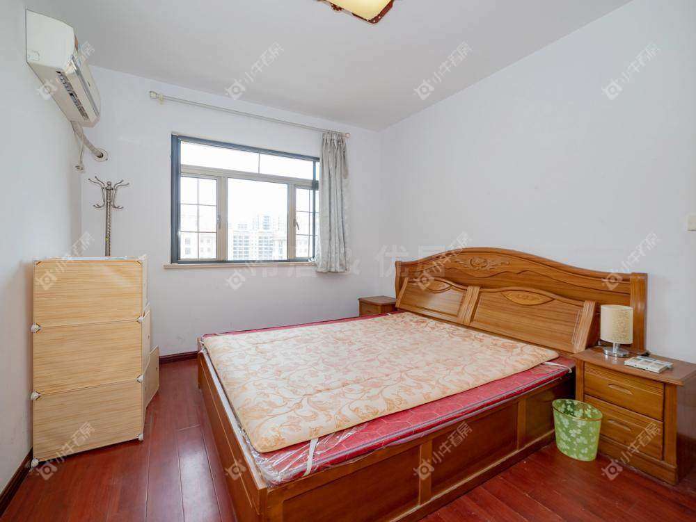 常州和平国际在租房源室内图_小牛看房