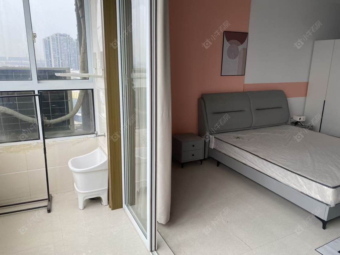 常州美吉特商务大厦在租房源室内图_小牛看房