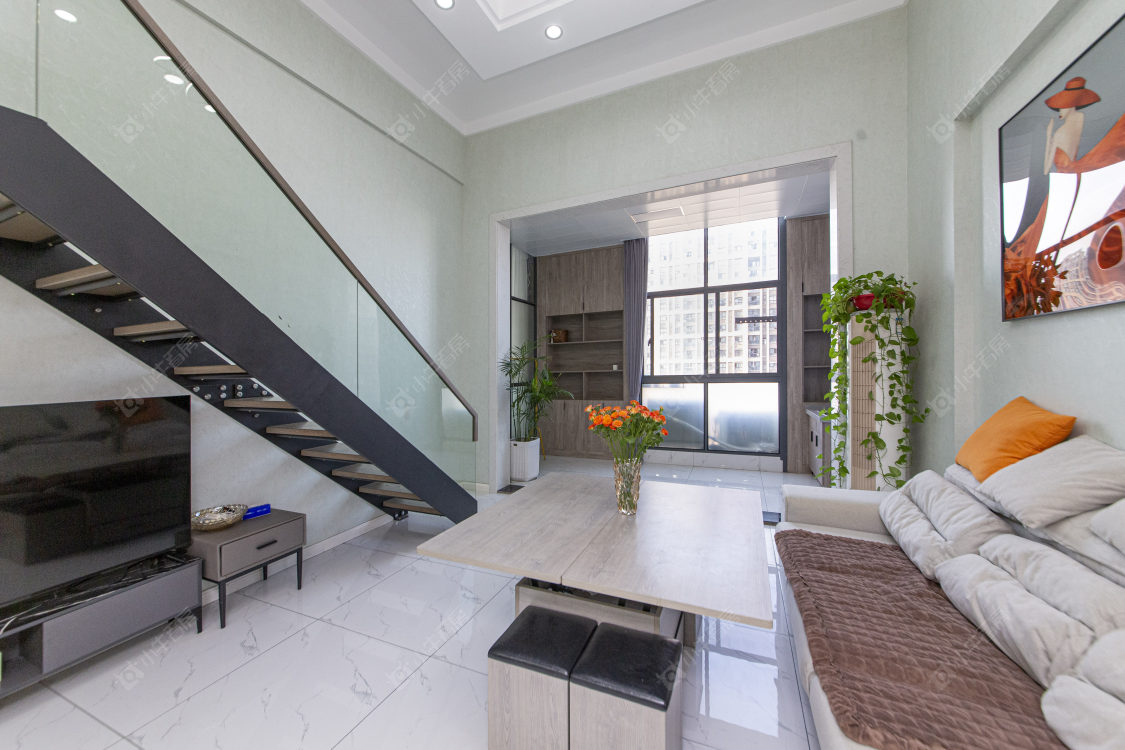 常州宏图大厦在售二手房源室内图_小牛看房