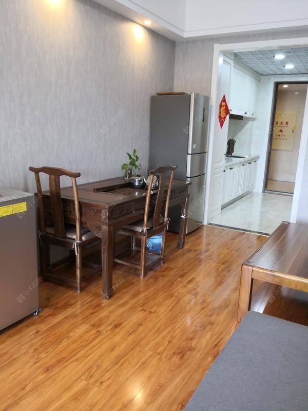 常州雅居乐星河湾租房_雅居乐星河湾1室1厅房源出租