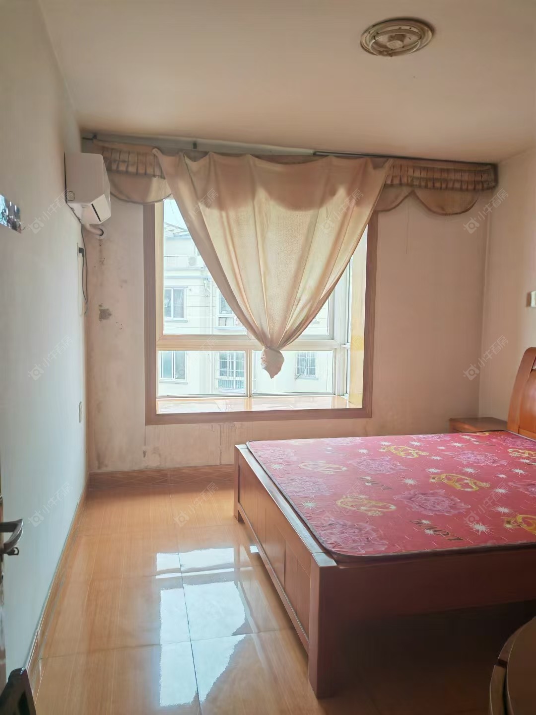 常州新园花苑3室2厅2卫出租_小牛看房