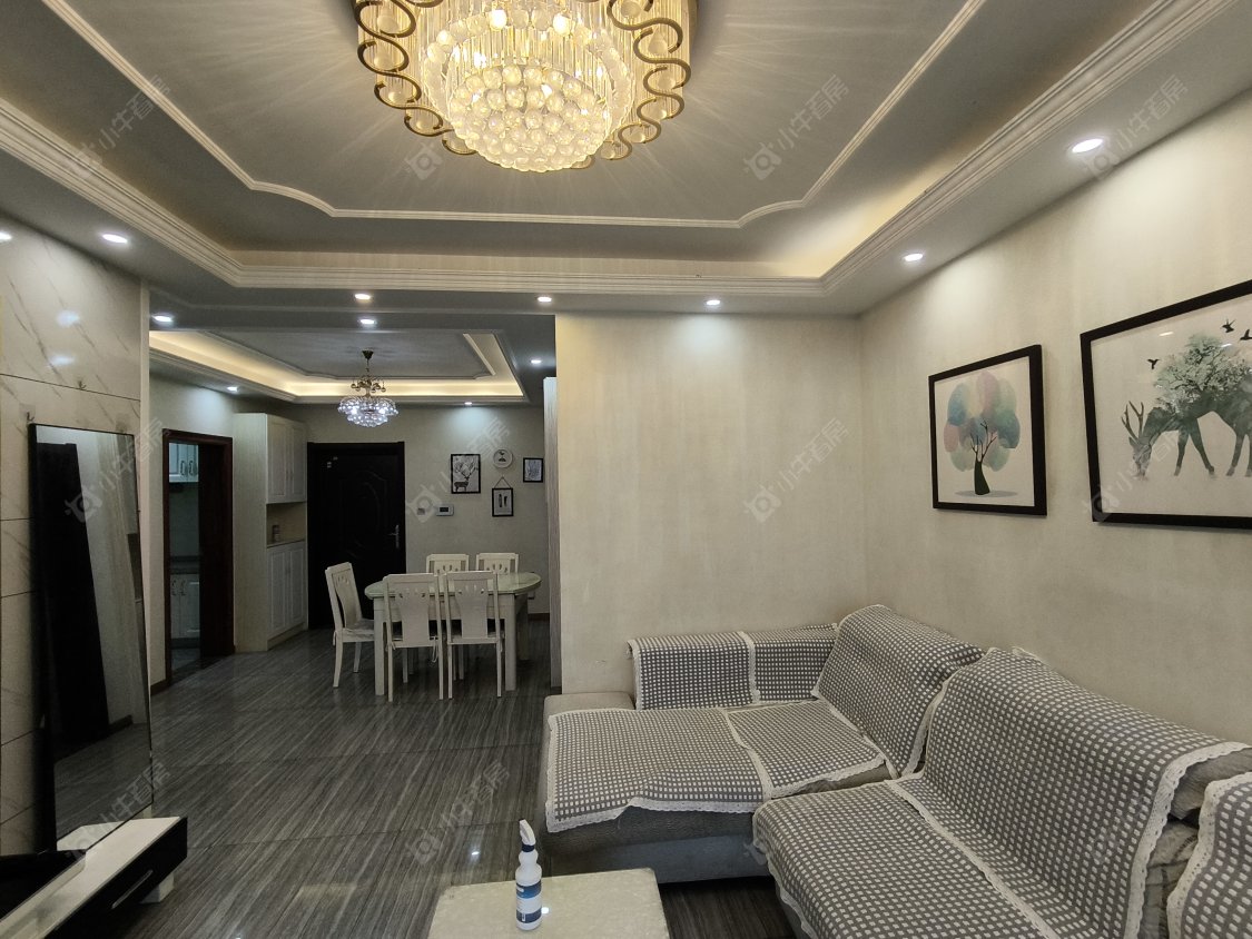 常州天禄西阆苑在租房源_小牛看房