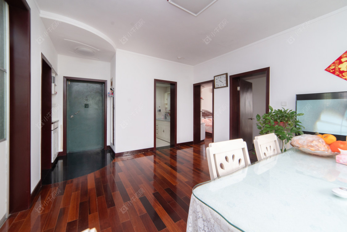 常州枫丹花园在售二手房源室内图_小牛看房