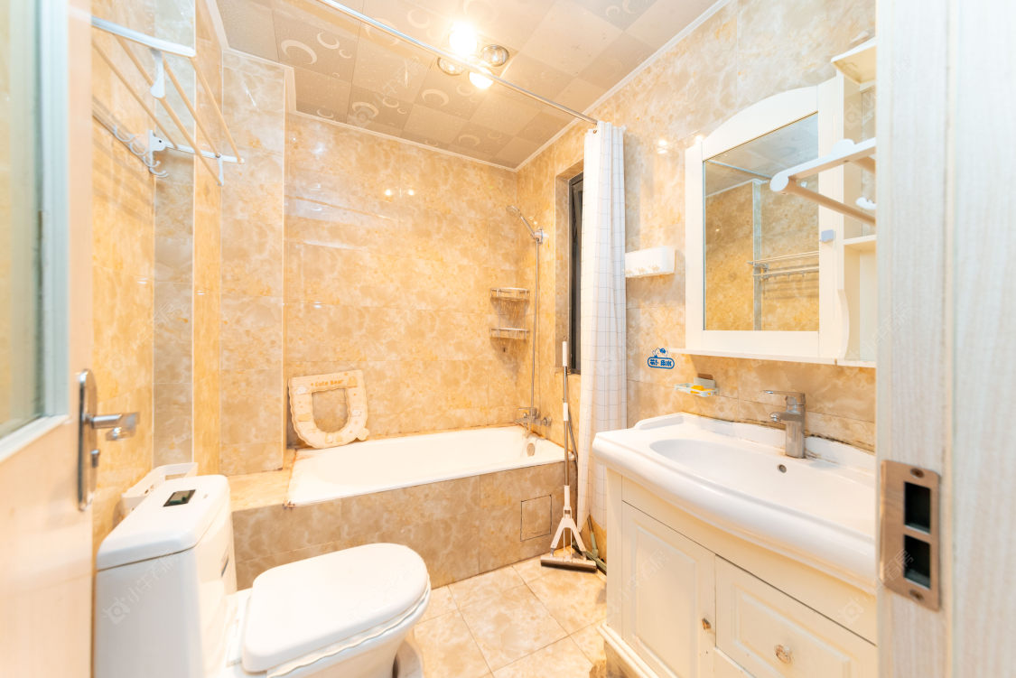 常州御城在售二手房源室内图_小牛看房