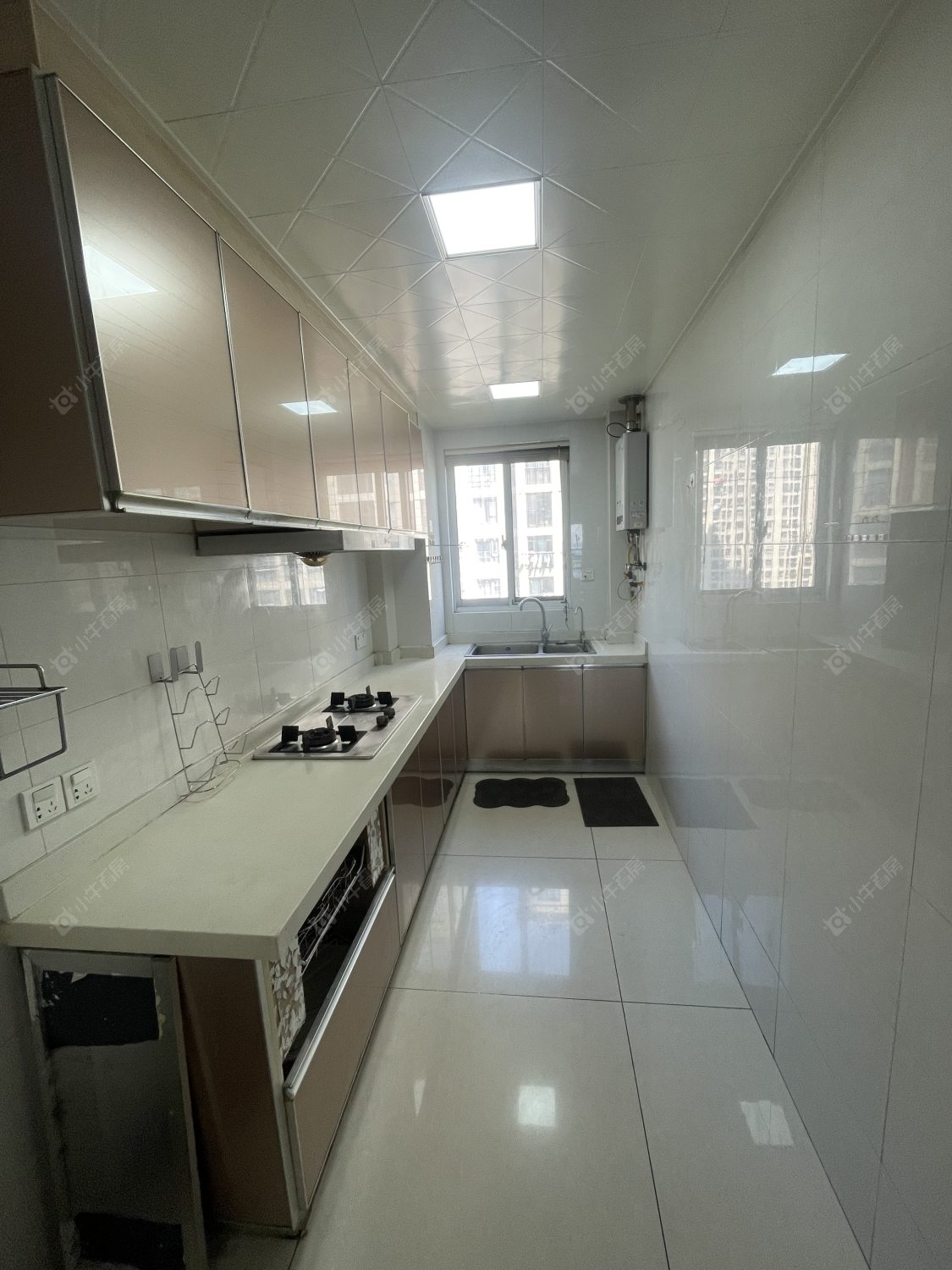 常州紫韵香庭一期在租房源室内图_小牛看房