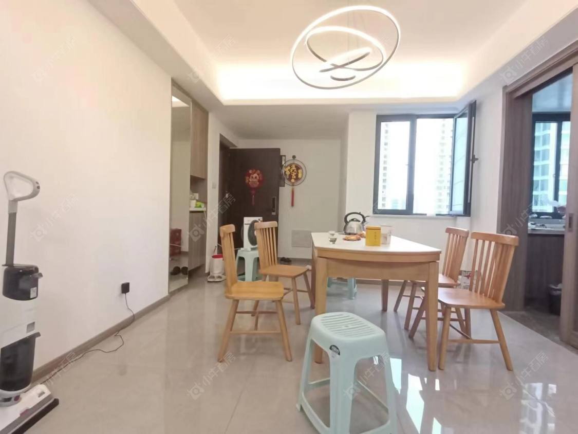 常州弘阳云峯在租房源室内图_小牛看房