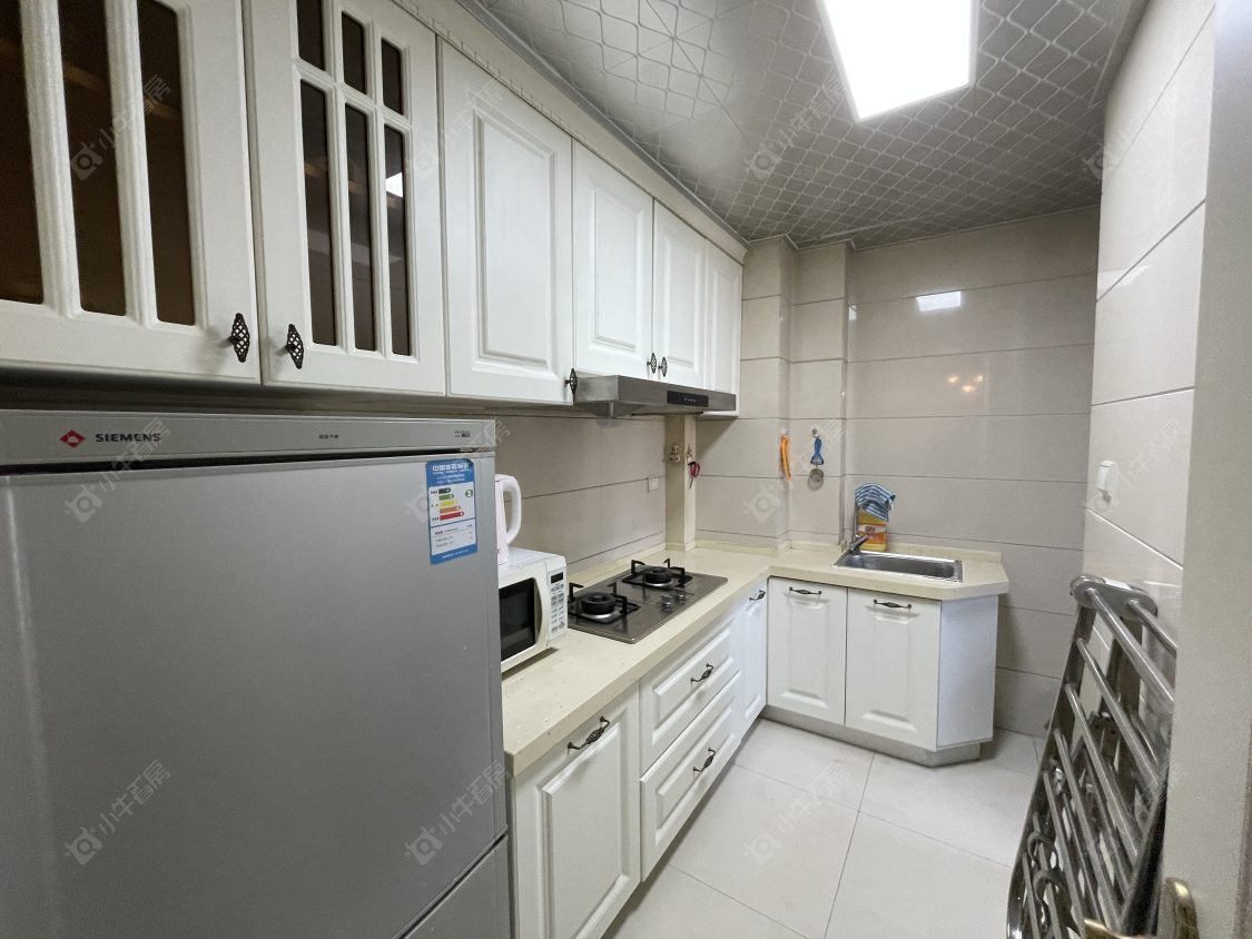 常州青山湾北区在租房源_小牛看房