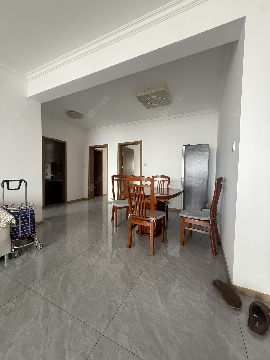 常州九龙雅苑南区在租房源室内图_小牛看房