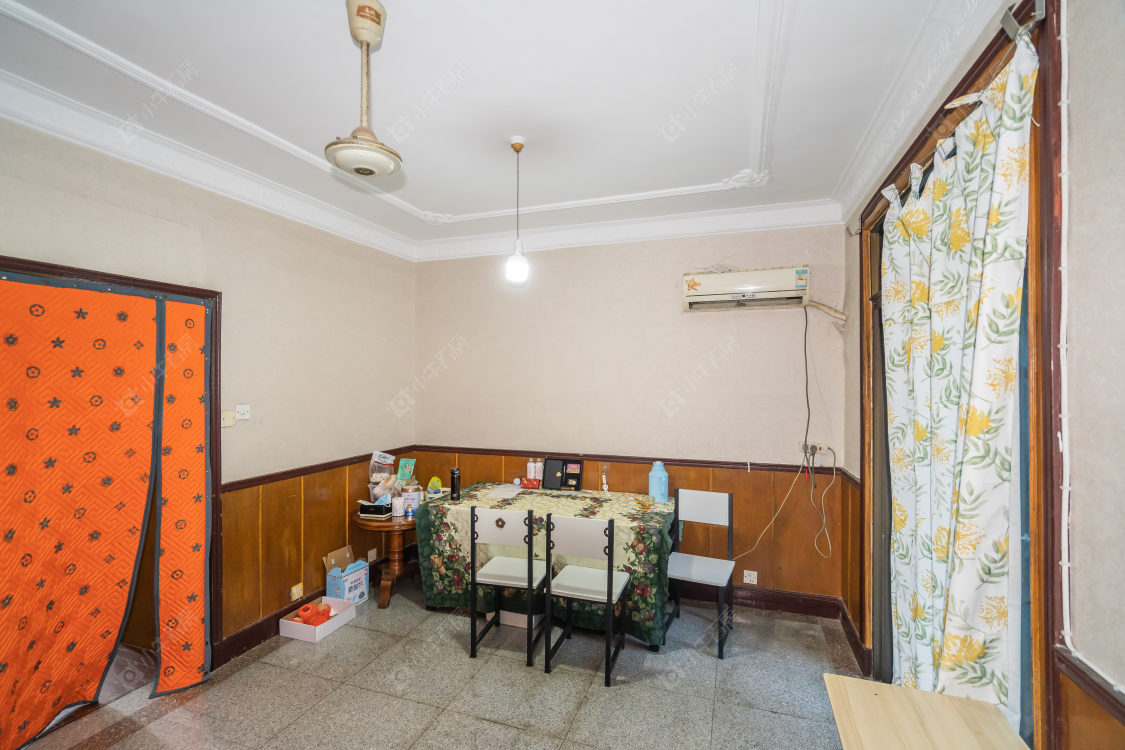 常州桃园路在售二手房源室内图_小牛看房