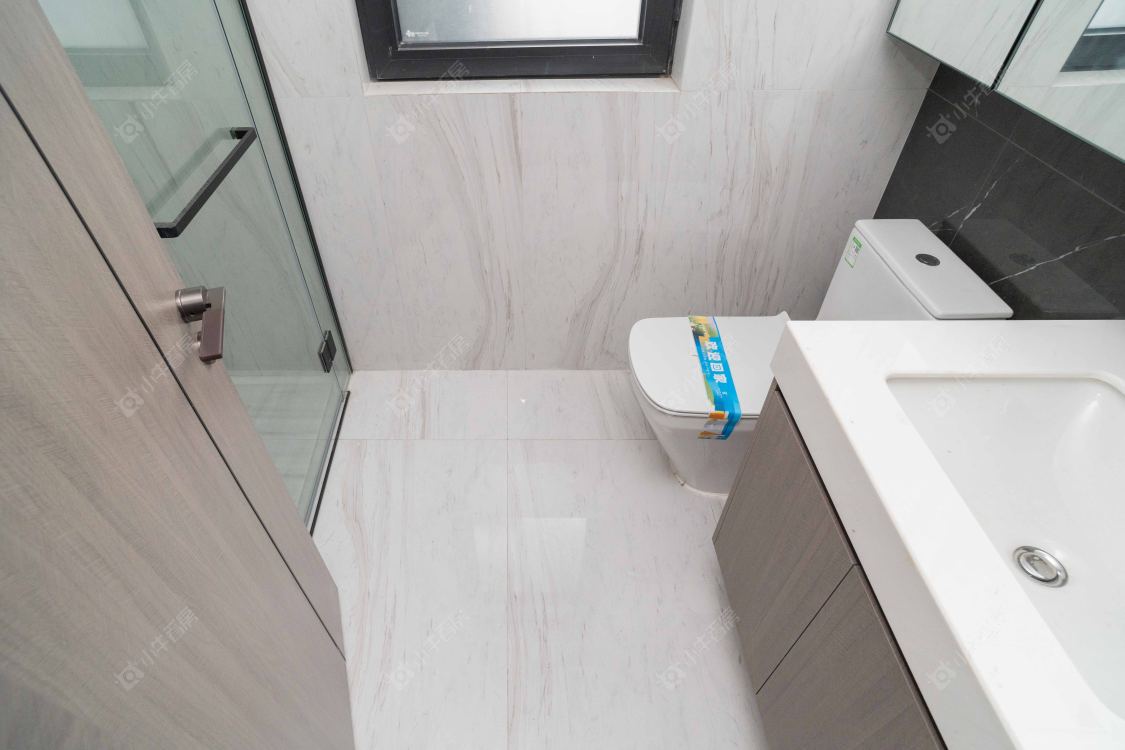 常州万科瑧湾汇（原蓝光黑钻）在售二手房源室内图_小牛看房