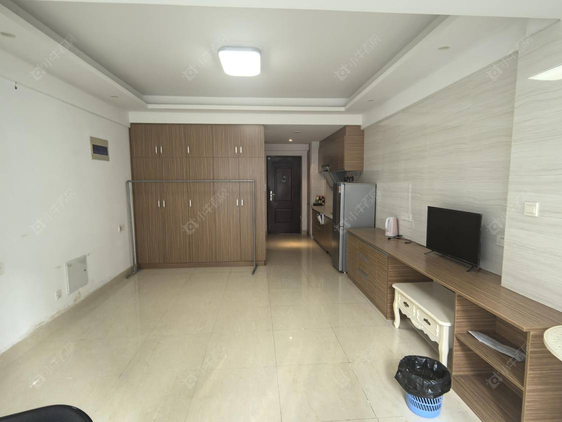 世茂广场房源室内图 常州世茂广场在租房源室内图_小牛看房