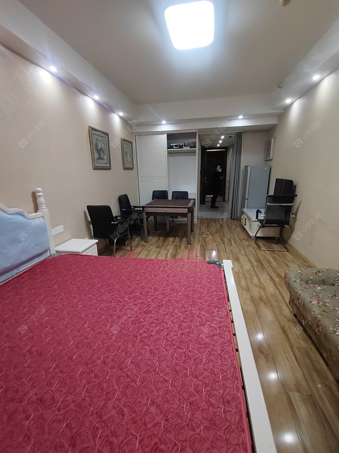 常州雅居乐星河湾在租房源_小牛看房