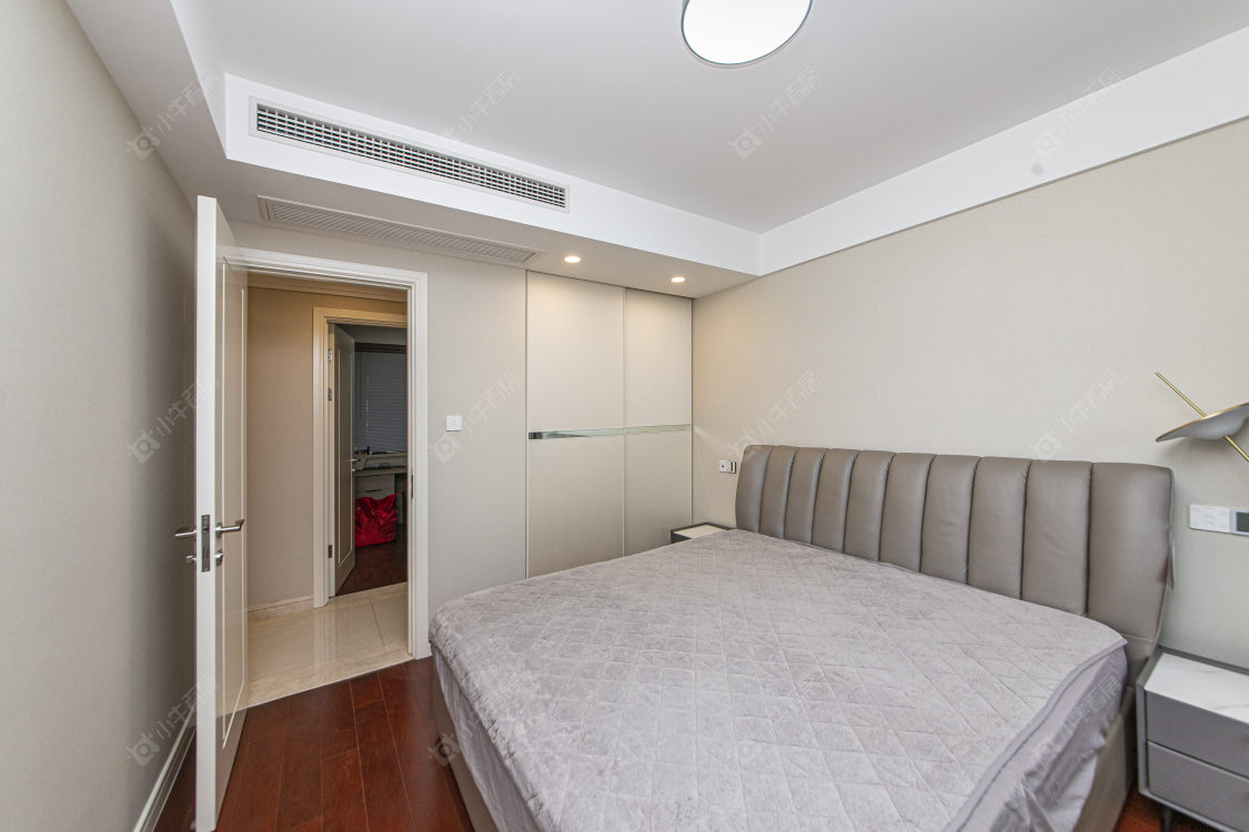 常州新城公馆荣域在售二手房源室内图_小牛看房