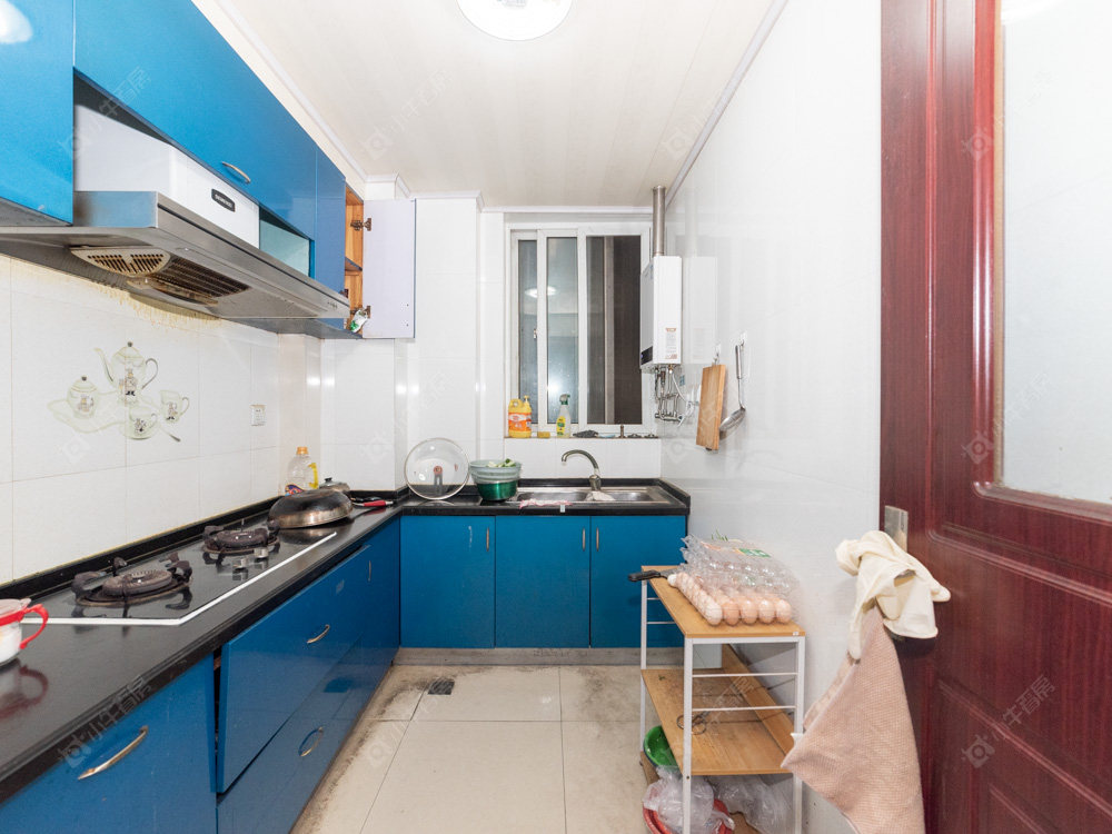 常州凤凰名城在售二手房源室内图_小牛看房