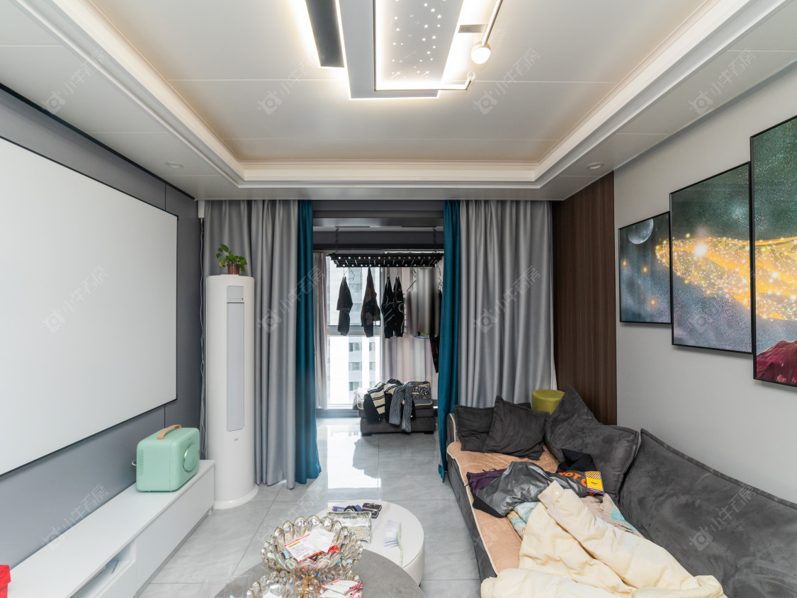 常州横麓雅居在售二手房_小牛看房