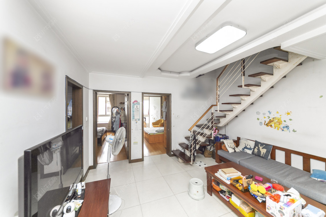 电子新家园房源室内图 常州电子新家园在售二手房源室内图_小牛看房