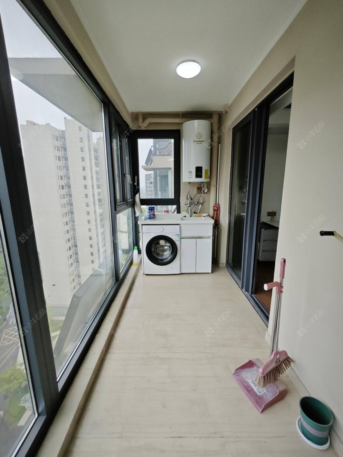 常州碧桂园壹号天禧在租房源室内图_小牛看房