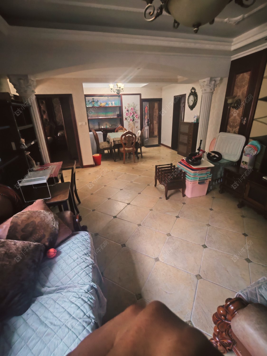 常州嘉顺花园在租房源_小牛看房