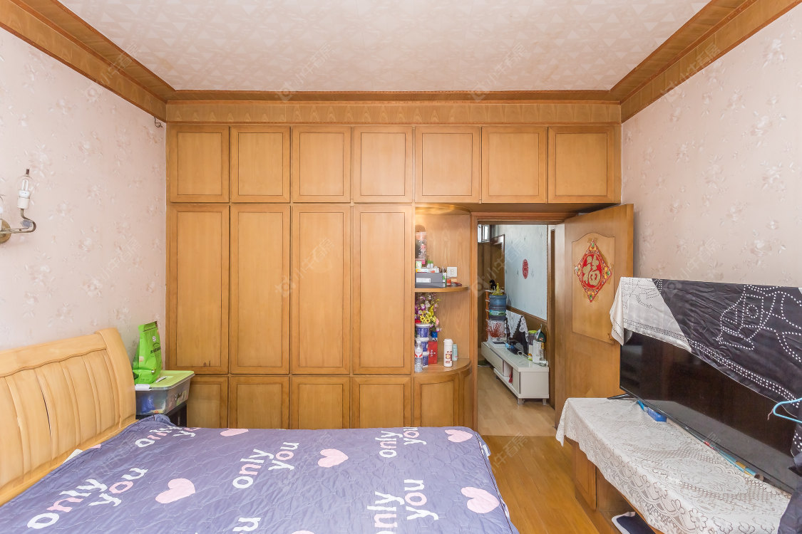 常州红梅东村在售二手房源室内图_小牛看房