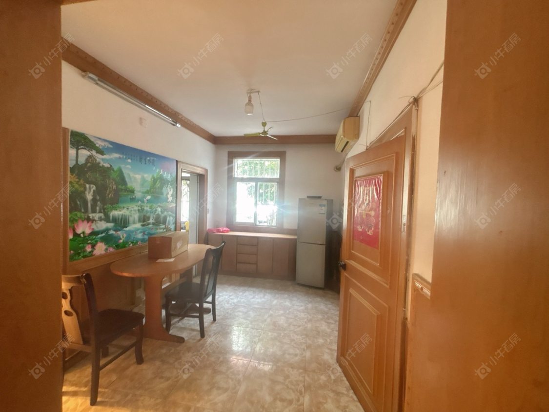 常州荆川里租房_小牛看房