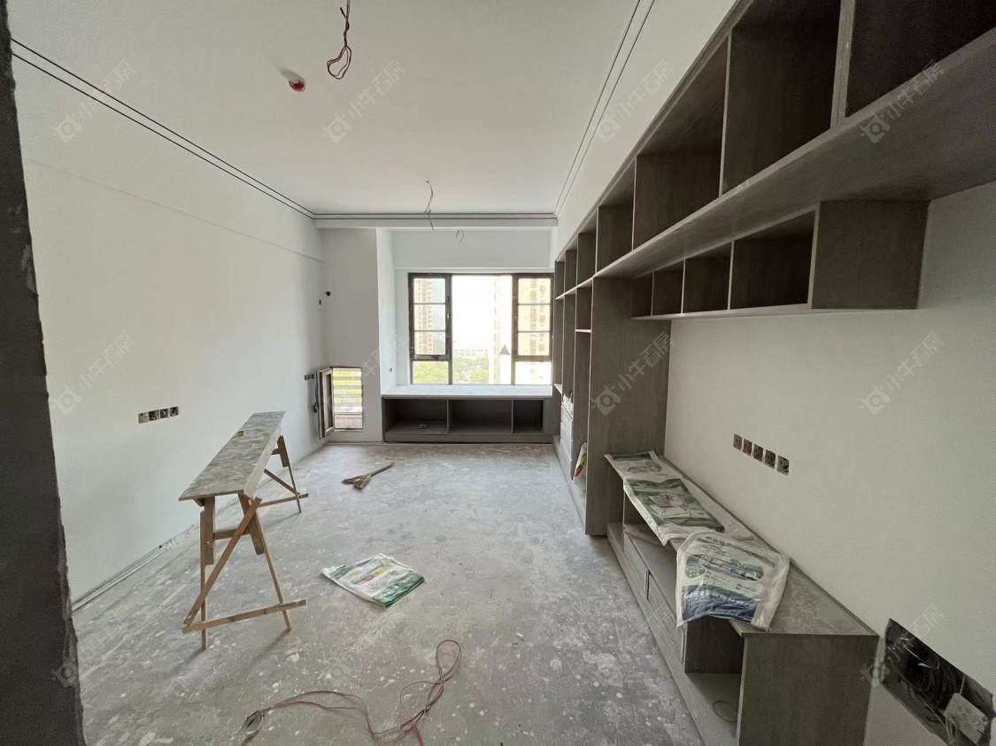 常州万科弘阳君望甲第在租房源_小牛看房