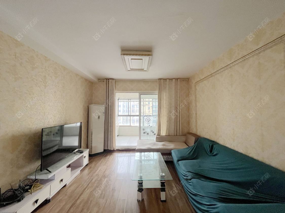 常州路劲城一期3室2厅1卫出租_小牛看房